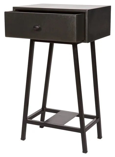 Odkladací stolík 30x45 cm Skybox – WOOOD