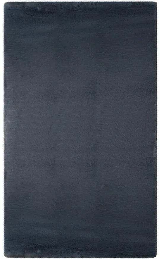 Koberec Heaven 1,2/1,7 Hea 800 grafitový