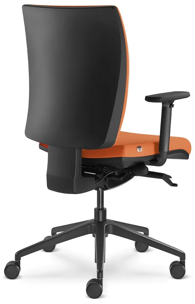 LD SEATING LYRA 235-AT