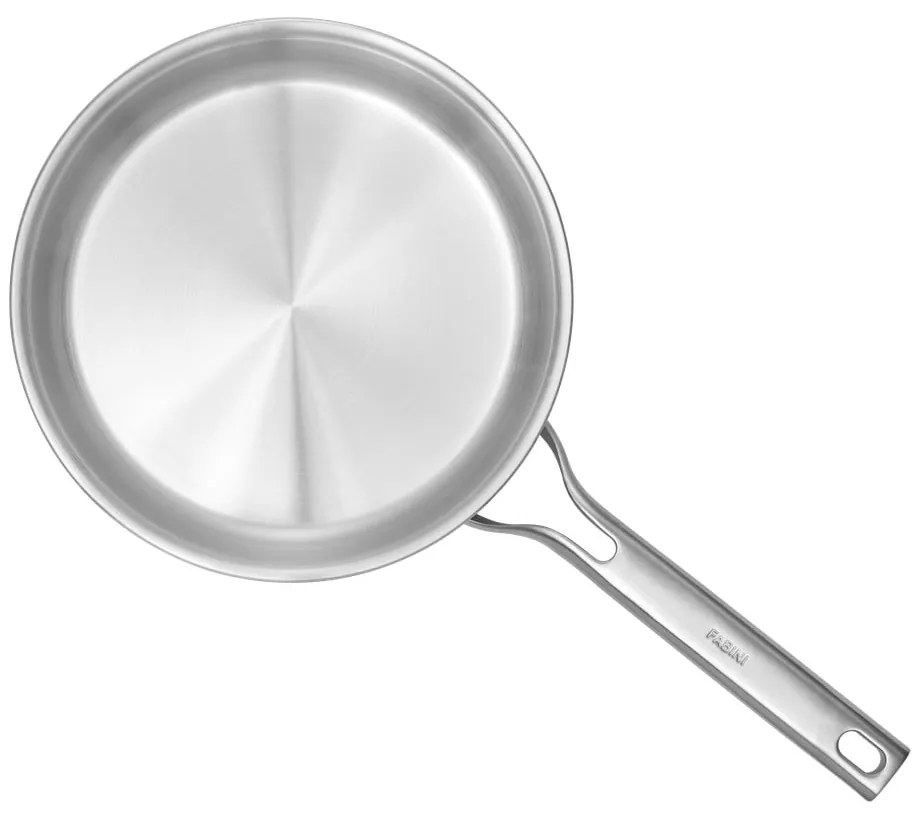 Antikoro panvica s pokrievkou ø 24 cm Lucca 3.0 – FABINI