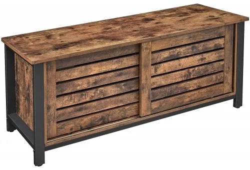 Stolík pod televízor VASAGLE LTV41BX