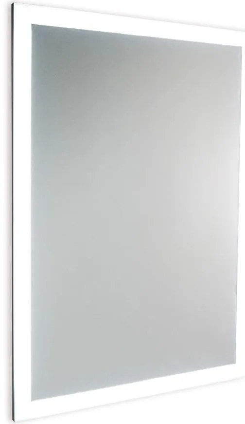 Zrkadlo LED 40 60x80