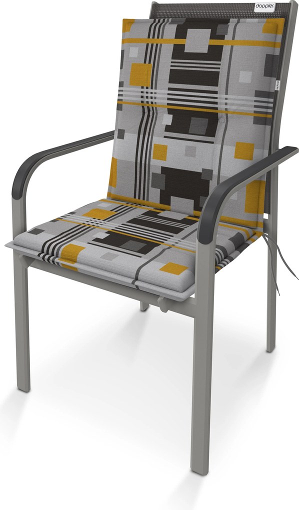 Doppler LIVING 2915 sivá