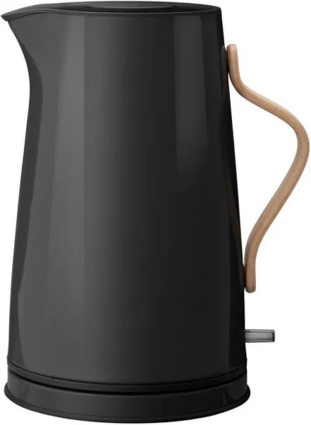 Stelton Rýchlovarná kanvica Emma, Black