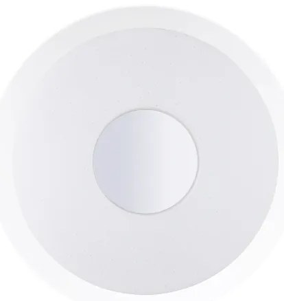 Eglo 900083 - LED Stmievateľné stropné svietidlo LANCIANO-Z LED/19,2W/230V