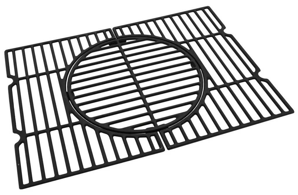 Cattara Liatinový rošt ku grilu Royal classic 58 x 42 cm