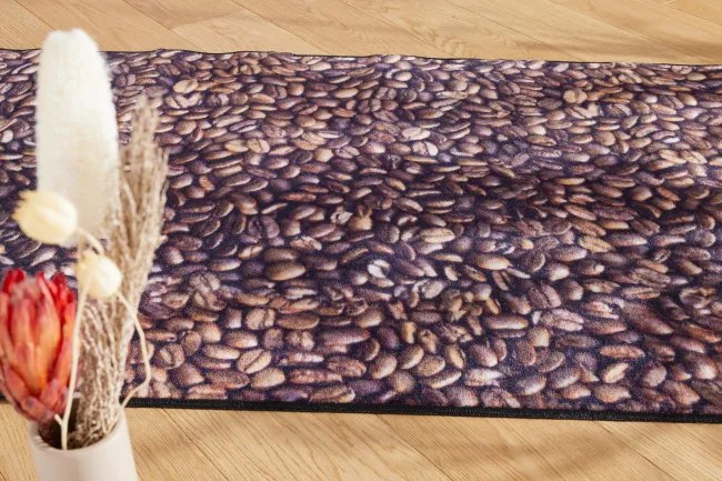 Koberec / Behúň HD Kawa