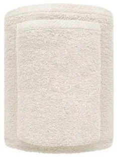 Froté uterák OCELOT 70x140 cm krémový