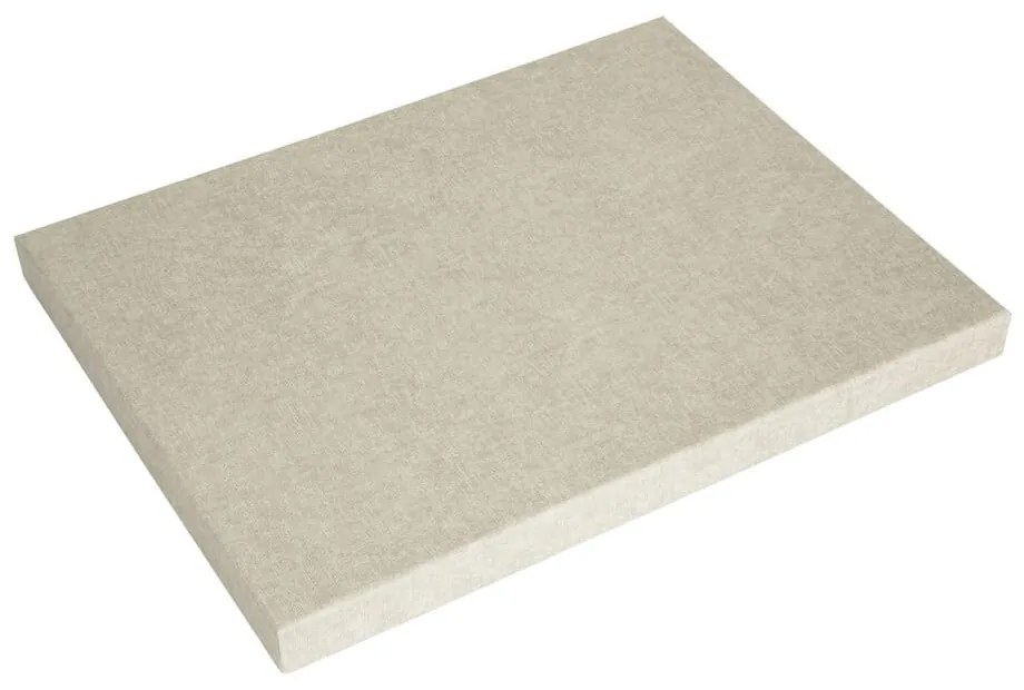 Úložný box s vekom Katrin – Bigso Box of Sweden