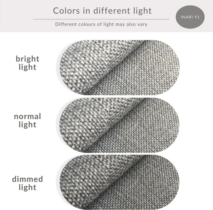 Sivá boxspring posteľ s úložným priestorom 160x200 cm Caya – Maison de Rêve