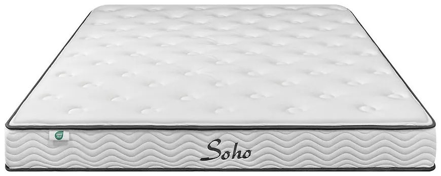 Matrac Soho 140x200 H4 taštičkový