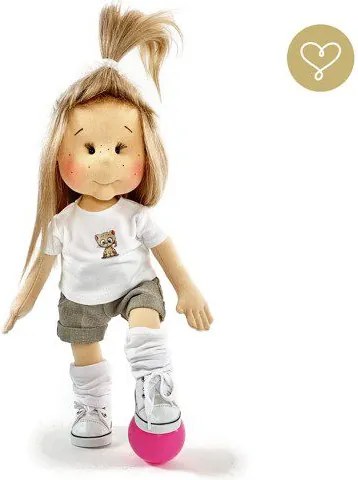 Bábika Coco 40 cm Varianta 2