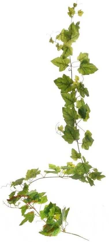 Girlanda vinič- 118cm