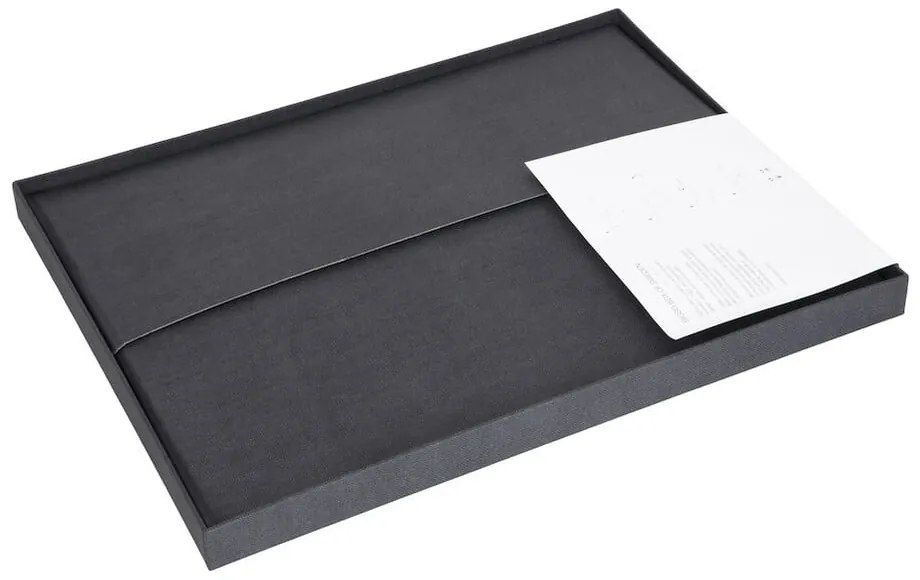 Úložný box s vekom Katrin – Bigso Box of Sweden