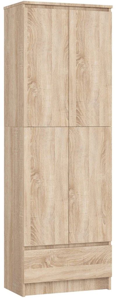 Skriňa Rexa 60 cm dub sonoma