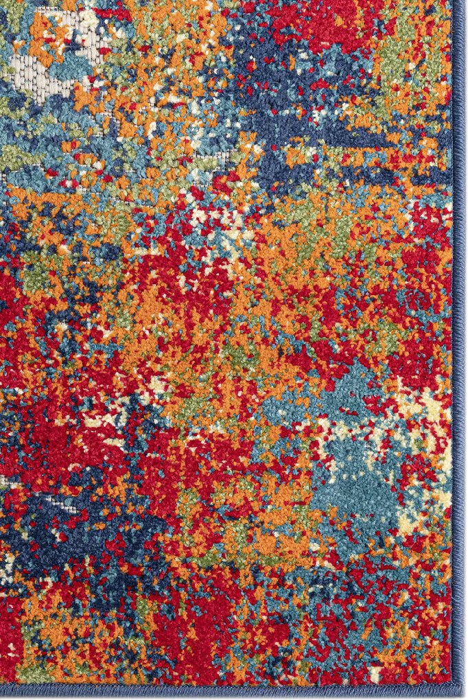 TA Koberec ED15A KRÉM AVENTURA FVP Rozmer: 140x200 cm