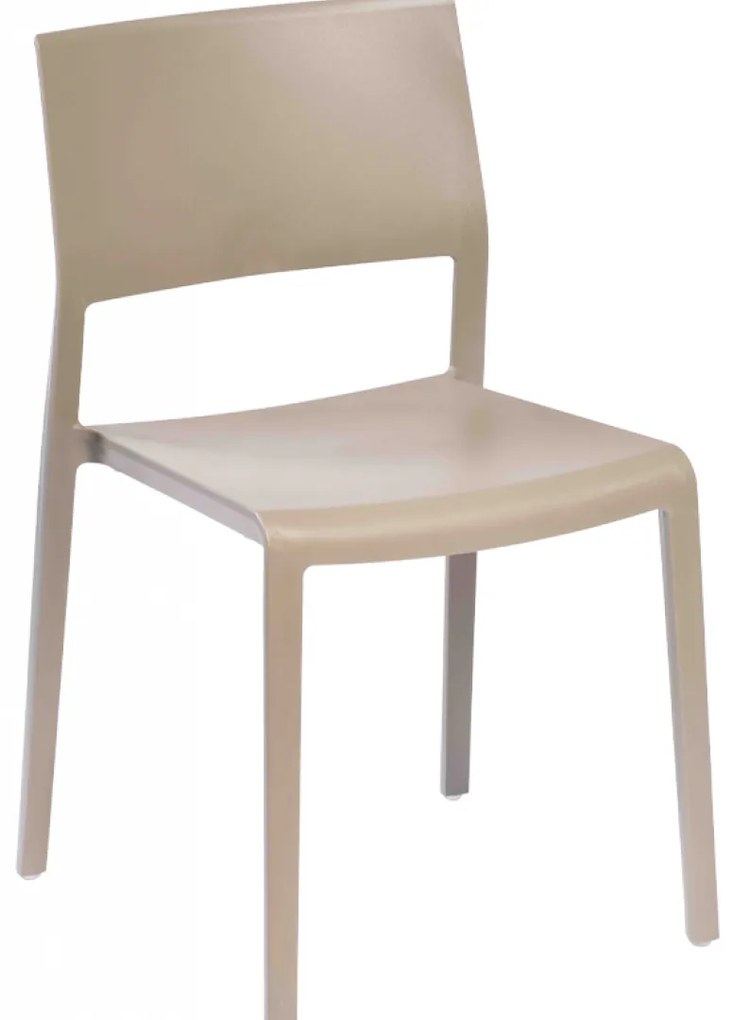 LILIBET záhradná stolička LILIBET