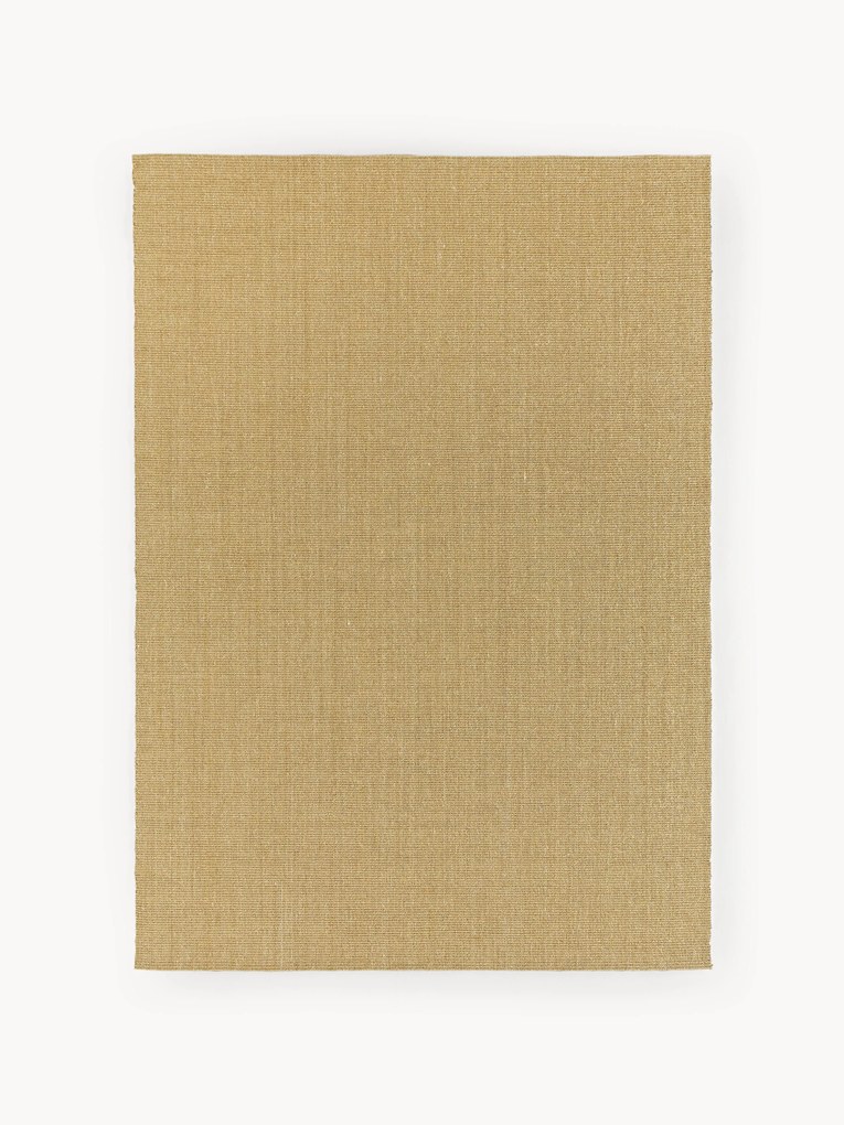 Ručne tkaný sisalový koberec Pablo