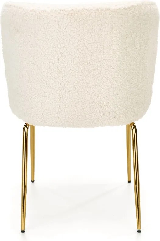 JEDÁLENSKÁ STOLIČKA PAOLI KRÉMOVÁ + ZLATÁ