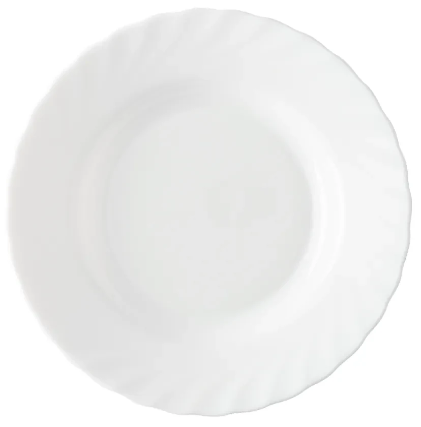 Tanier hlboký 22 cm - Arcoroc Trianon - 322796