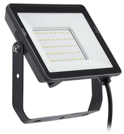 Philips - LED Vonkajší reflektor PROJECTLINE LED/50W/230V IP65 3000K