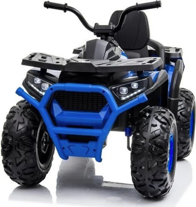 LEAN CARS Nabíjacie štvorčeky XMX607 Blue