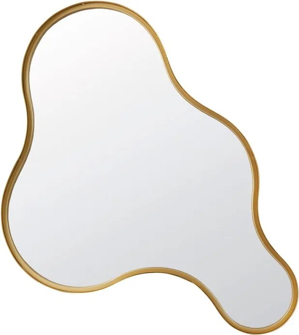 Nástenné zrkadlo 65x63 cm Suva - Light &amp; Living