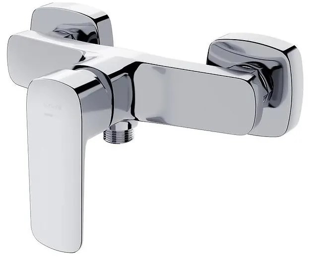 Cersanit S951-383 - Sprchová batéria LARGA lesklý chróm