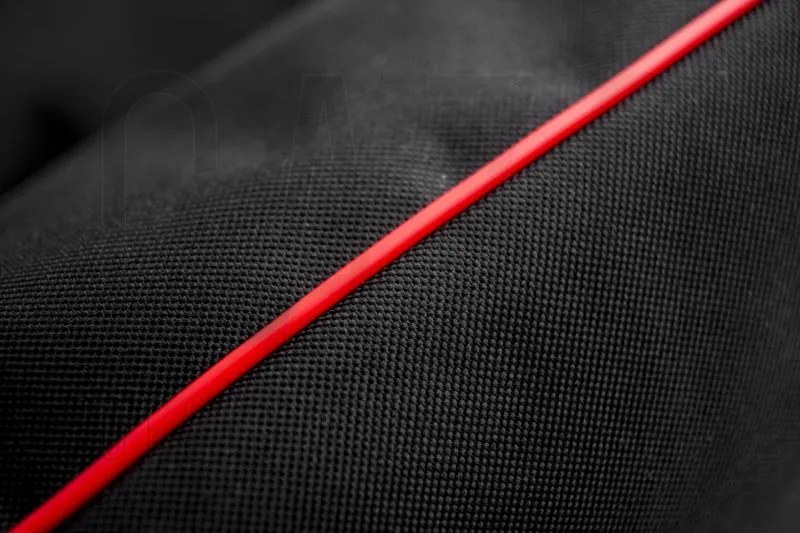 Pelech pre psa Outdoor Maxy Black M/L/XL/XXL/XXXL