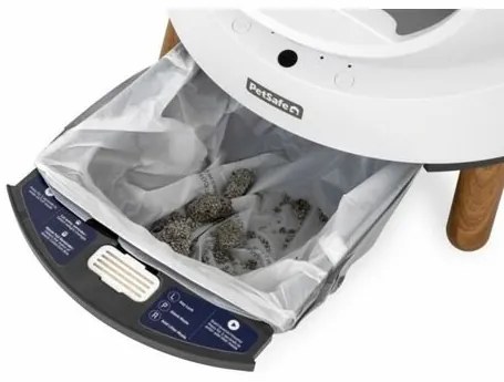 PetSafe® ScoopFree SmartSpin™ Automatická toaleta pre mačky