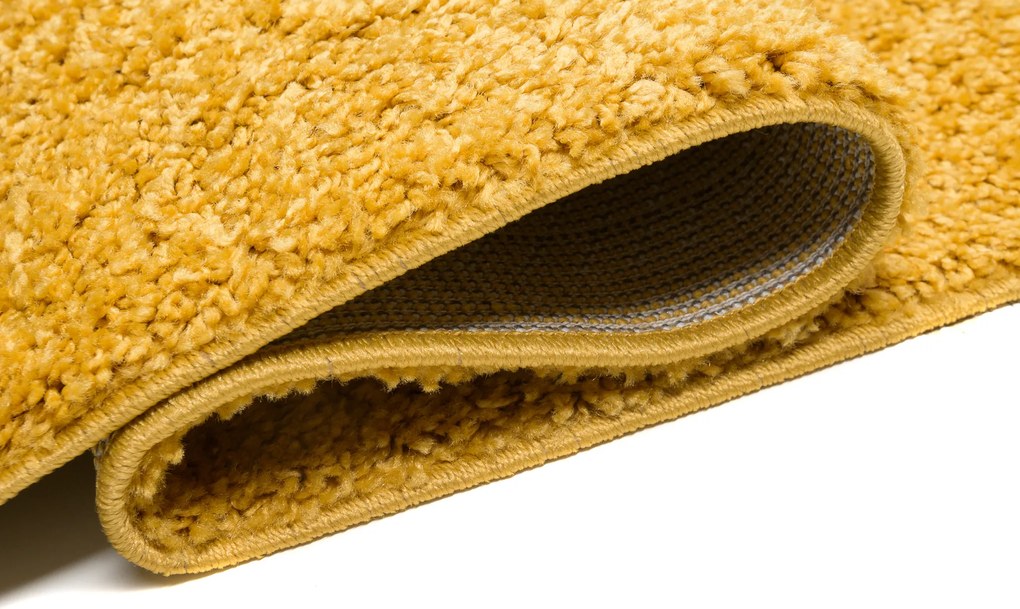 TA Koberec 7388A S.GOLD DELHI SFB Rozmer: 80x200 cm