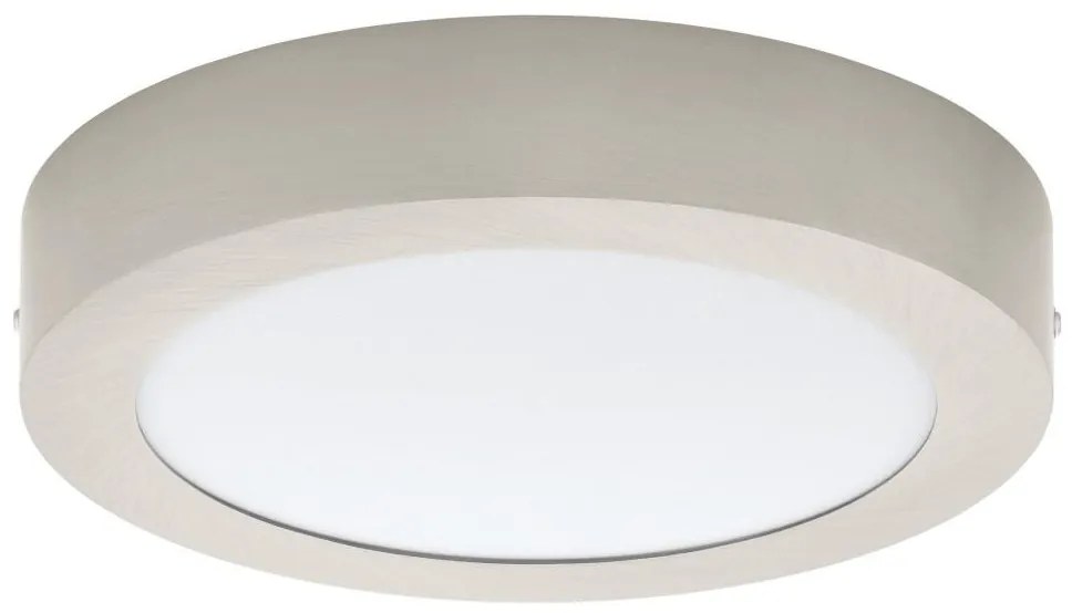 Eglo 78214 - LED stropné svietidlo FUEVA LED/16,5W/230V