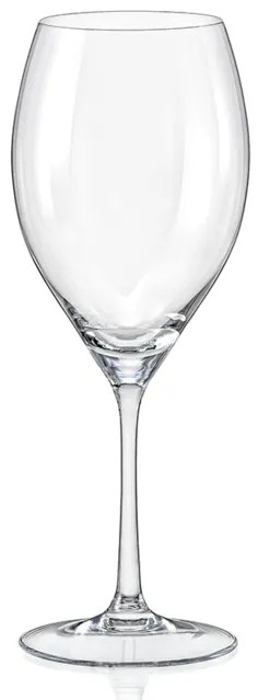 Crystalex poháre na červené víno Sophia 490 ml 6 KS