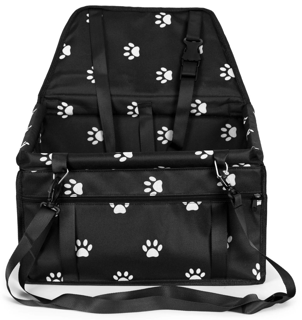 Autonosič pre mačku alebo psa Petsi