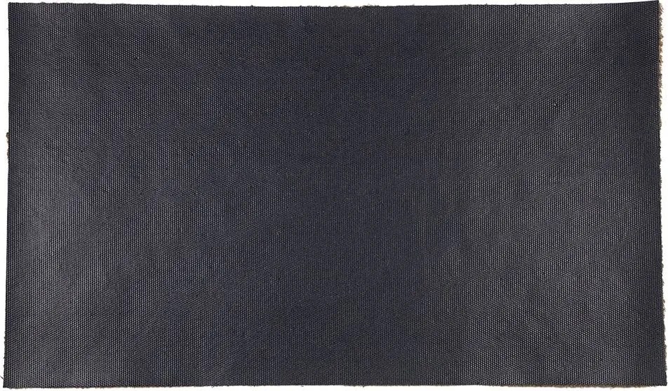 Rohožka z kokosových vlákien so srdiečkami Hearts All - 75 * 45 * 2cm