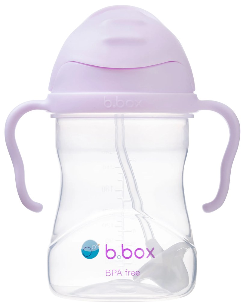 Hrnček so slamkou - GELATO ostružina 240 ml