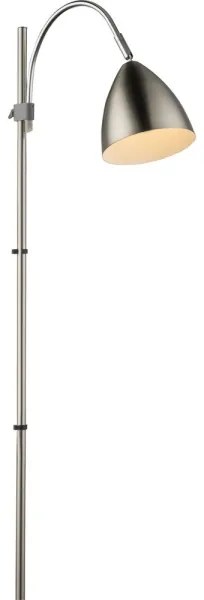 GLOBO 24857S - Stojacia lampa ARCHIBALD 1xE14/40W/230V