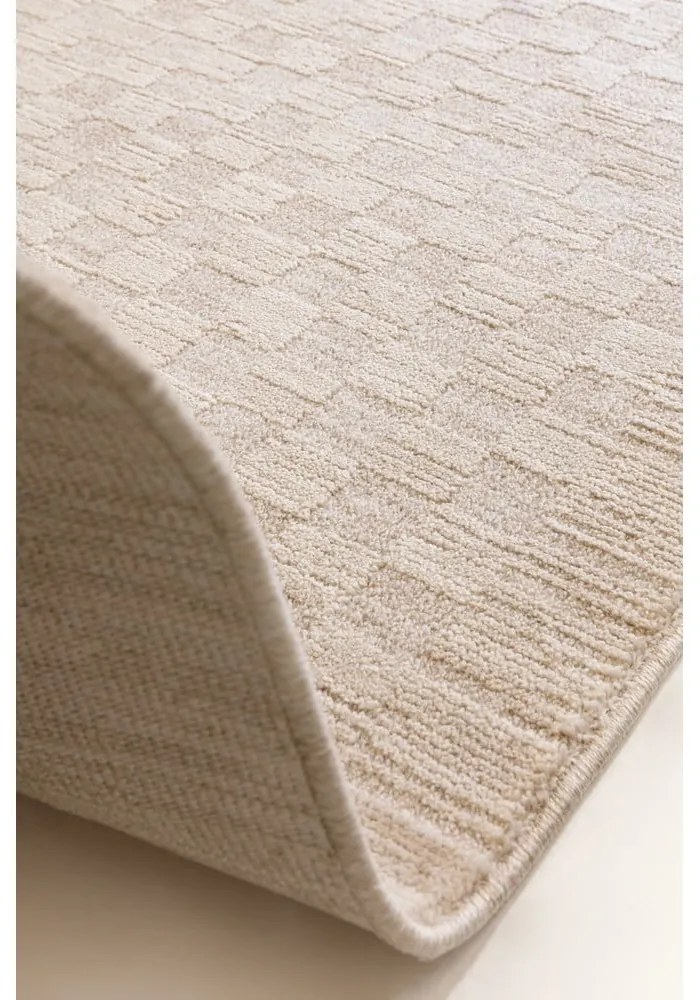 Krémový koberec 160x240 cm Laurent Beige Natural – Asiatic Carpets