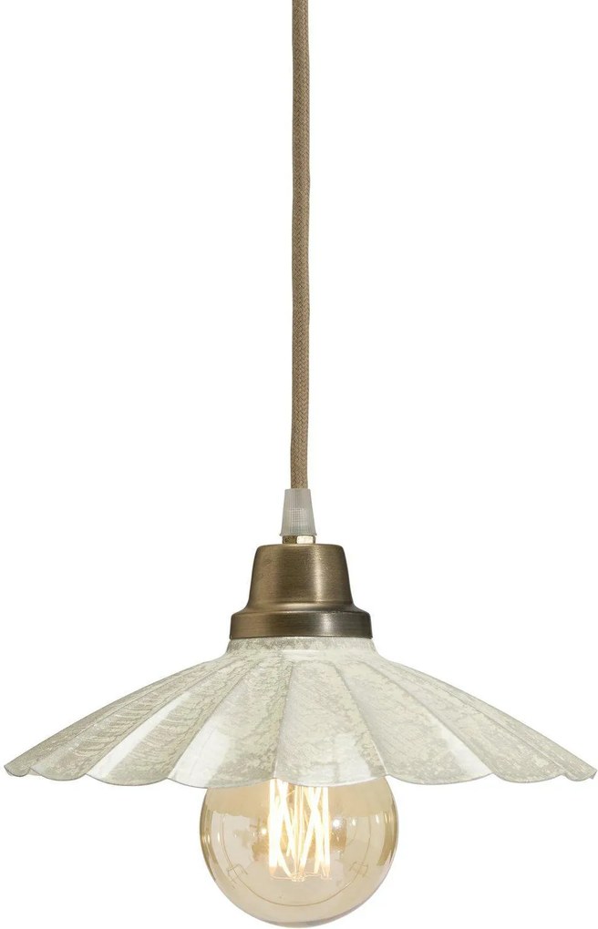 XXXLutz ZÁVESNÉ SVIETIDLO, 24 cm - Online Only bytové doplnky - 003317012301