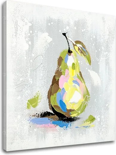 Obraz na plátne HRUŠKA 1 dielny XOBDO143D1