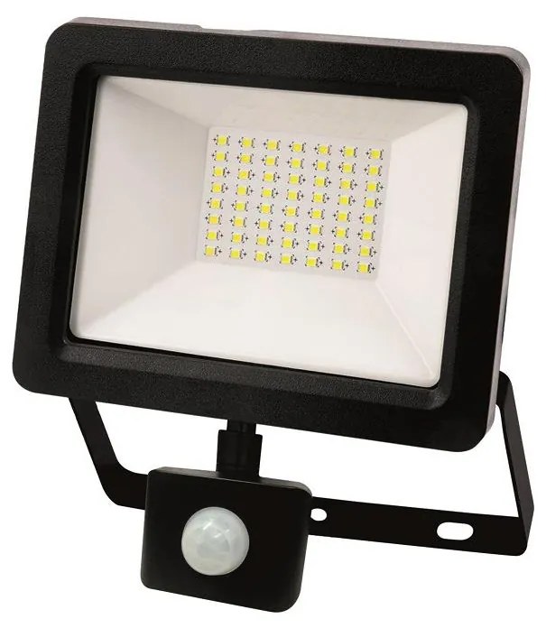LED reflektor so senzorom LED/30W/230V IP65