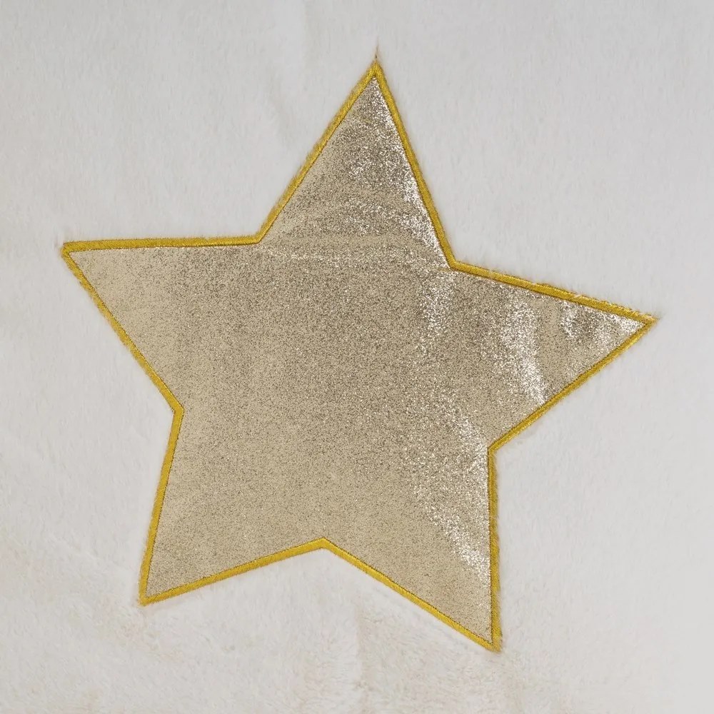 Dekoračné vankúše v súprave 2 ks 45x45 cm Star – Casa Selección