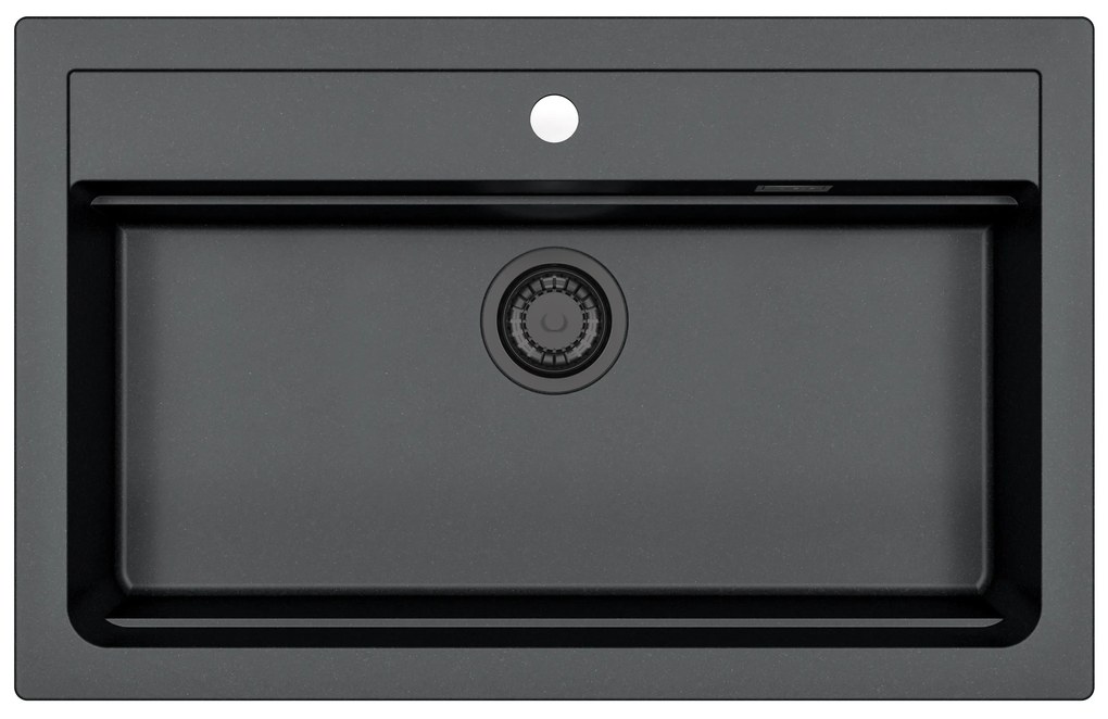 ALVEUS CZ SET ALVEUS ATROX 40 / 91 BLACK ADDITION + BATERIE PRIMROSE 91