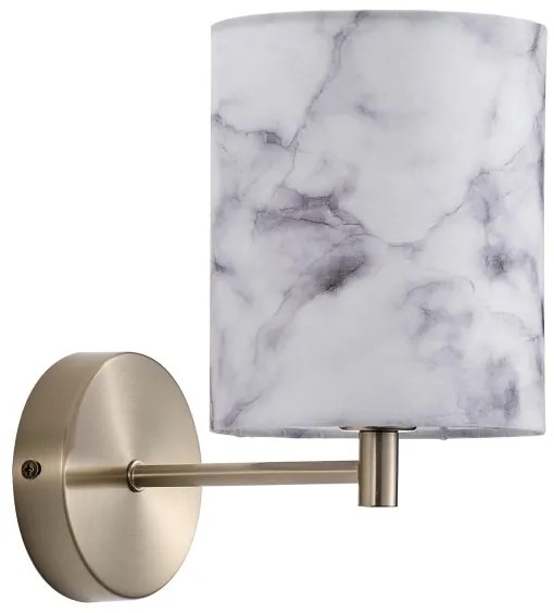 Nástenné svietidlo 1xE14/15W/230V