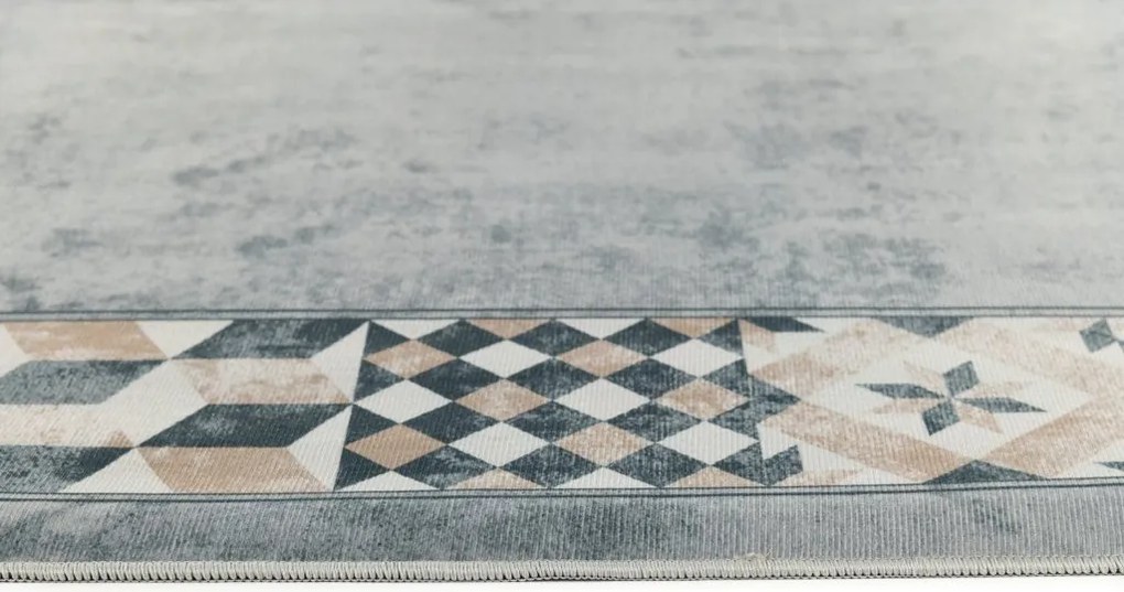 TA Koberec hj-new-3 (CR-3) CRYSTAL PRINT Rozmer: 200x300 cm