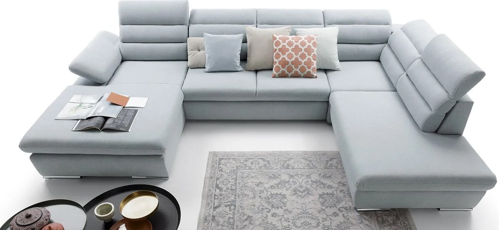 Sedacia súprava PRIMA U