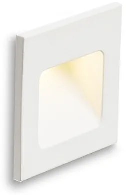 RED - Design Rendl - R12690 - LED Schodiskové svietidlo AMARO LED/3W/230V