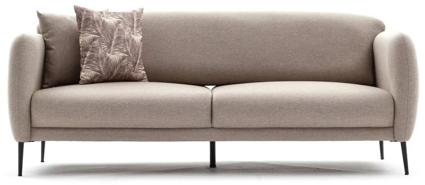 Trojsedačka Victory (Krémová). Akcia -19%. Vlastná spoľahlivá doprava až k Vám domov. 1072876