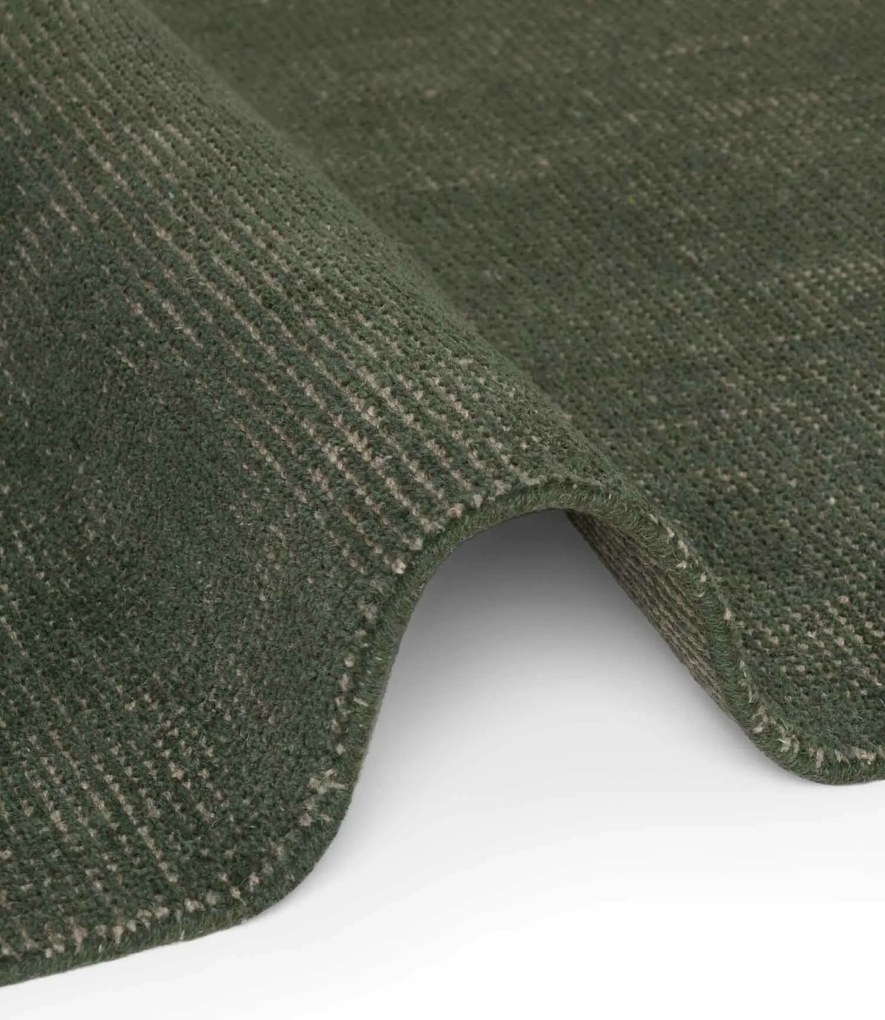 Ted Baker, Kusový koberec Ted Baker Greenwich 106364 Green, 200x300, zelená, detská izba
