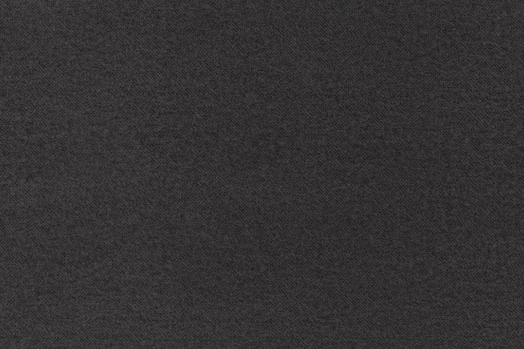 Posteľ Joy 160x200 cm, grafitovo šedá látka